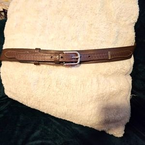 Cabela's Roper Belt